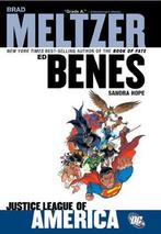 Justice League of America (2nd Series) Volume 1: The Tornado, Boeken, Verzenden, Nieuw