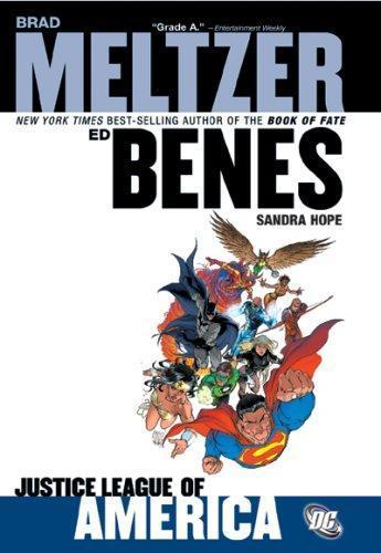 Justice League of America (2nd Series) Volume 1: The Tornado, Boeken, Strips | Comics, Verzenden