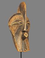 Inwijdingsmasker - Kifwebe. - Songye - DR Congo