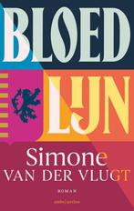 Bloedlijn (9789026356377, Simone van der Vlugt), Livres, Romans, Verzenden