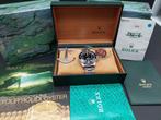 Rolex Sea-Dweller 16600