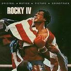 Rocky IV von Vince DiCola  CD, Cd's en Dvd's, Dvd's | Overige Dvd's, Gebruikt, Verzenden