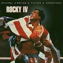 Rocky IV von Vince DiCola  CD, CD & DVD, DVD | Autres DVD, Envoi