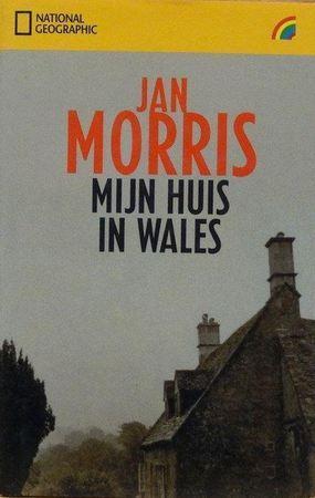 Mijn huis in Wales, Boeken, Taal | Overige Talen, Verzenden