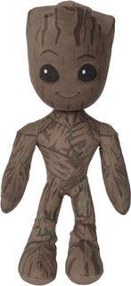 Guardians of the Galaxy Young Groot Knuffel 25 cm, Ophalen of Verzenden, Nieuw