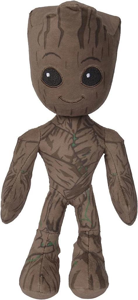 Guardians of the Galaxy Young Groot Knuffel 25 cm, Verzamelen, Film en Tv, Nieuw, Ophalen of Verzenden