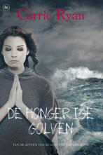 De hongerige golven / Young adult 9789044329964 Carrie Ryan, Verzenden, Zo goed als nieuw, Carrie Ryan