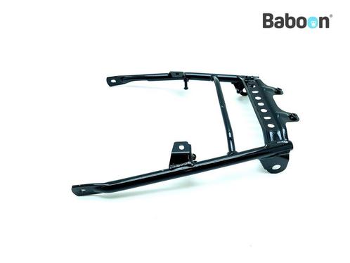 Achterframe Yamaha TW 125 1999-2004 (TW125 5EK), Motoren, Onderdelen | Yamaha, Gebruikt, Verzenden
