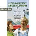97e Jubileumomnibus 9789020529364, Boeken, Streekboeken en Streekromans, Verzenden, Gelezen