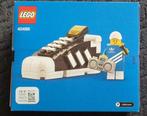 Lego Set - 40486 - Promotional - Adidas Originals Superstar, Nieuw