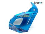 Zijkuipdeel Rechts Suzuki GSX 600 F 1988-1997 (GSX600F, Motoren, Onderdelen | Suzuki, Verzenden, Gebruikt