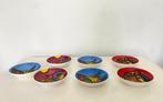 Corneille - Schaal (7) - Keramiek - Corneille schaaltjes 7, Antiek en Kunst, Antiek | Glaswerk en Kristal