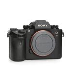 Sony A9 - 20 mechanische kliks, Audio, Tv en Foto, Fotocamera's Digitaal, Ophalen of Verzenden, Sony, Zo goed als nieuw