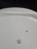 H & C Chodau - Service de table pour 12 (13) - Porcelaine -