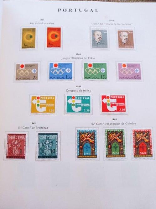 Portugal - Portugese postzegels, Postzegels en Munten, Postzegels | Amerika