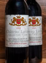 1995 Château Laroze Grand Cru Classé - Saint-Émilion Grand, Nieuw