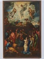 Da Raffaello Sanzio (XIX) - Trasfigurazione