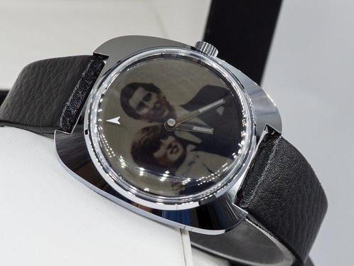 Princess Diana and Prince Charles watch - Sans Prix de, Handtassen en Accessoires, Horloges | Heren