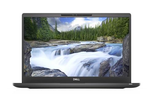 Dell Latitude 7300 | i5-8265U | Windows 11 Pro, Computers en Software, Windows Laptops, SSD, 13 inch, Qwerty, Zo goed als nieuw