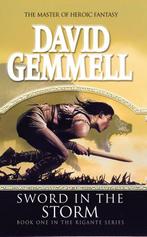 Sword In The Storm 9780552142564 David Gemmell, Boeken, Verzenden, Gelezen, David Gemmell
