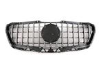 Grill Sport grille past voor Mercedes W906 SPRINTER FACELIFT, Verzenden, Nieuw