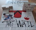 Pink Floyd - The Wall Singles Collection Box Set - Box set -