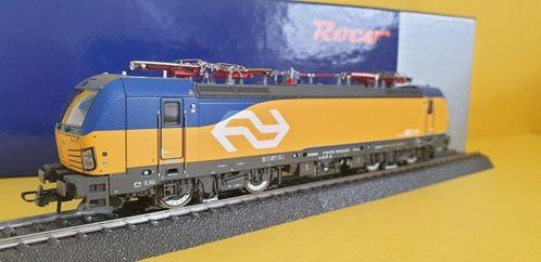 Roco H0 - 71974 - Locomotive électrique - BR 193 - NS, ELL, Hobby & Loisirs créatifs, Trains miniatures | HO