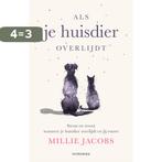 Als je huisdier overlijdt 9789056154783 Millie Jacobs, Boeken, Verzenden, Zo goed als nieuw, Millie Jacobs