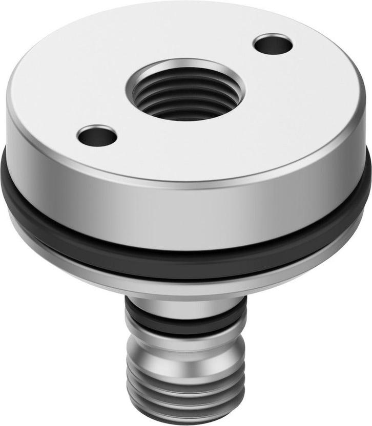 Festo Adapterkit Bouwgrootte 65 - 555428, Doe-het-zelf en Bouw, Overige Doe-Het-Zelf en Bouw, Verzenden