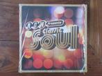 Various Artists/Bands in Soul - Now Presents...Classic Soul, Nieuw in verpakking