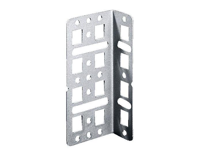 Rittal PS 4597 Système Équerre De Fixation - 4597000 [4, Bricolage & Construction, Électricité & Câbles, Envoi