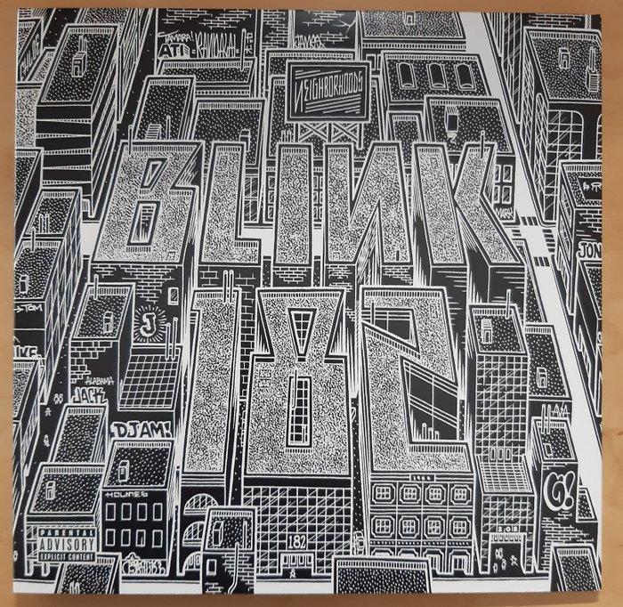 Blink-182 - Neighborhoods / Nine / One More Time... (Ltd., Cd's en Dvd's, Vinyl Singles