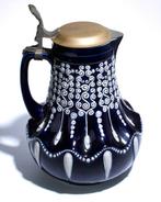 Wick Werke - Cruche - Model Number: 5010 - Grès émaillé au