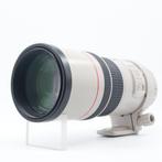 Canon EF 300mm F/4 L IS USM | Tweedehands, Audio, Tv en Foto, Foto | Lenzen en Objectieven, Verzenden, Zo goed als nieuw
