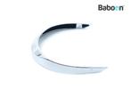 Fender Tip Yamaha XVZ 1300 A Royal Star 1997-2000 (XVZ1300A), Motoren, Verzenden, Gebruikt