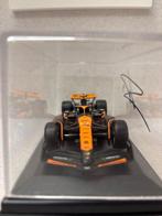 Mclaren - Formula 1 - Lando Norris - 2025 - Schaal 1/43, Verzamelen, Nieuw