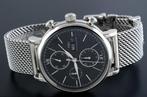 IWC - Portofino Chronograph - Ref. No: IW 391010 - Heren -