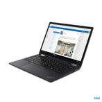Lenovo Thinkpad x13 yoga gen 2 i5-11 16 GB 256 GB, Computers en Software, 13 inch, Ophalen of Verzenden, Intel-core-i5-1135g7