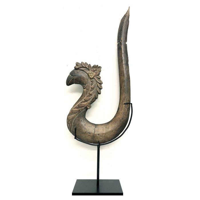 Muggennethaak (Feuer Vogel) - Bali - Indonesië (Zonder, Antiek en Kunst, Kunst | Niet-Westerse kunst