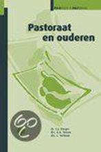 Pastoraat en ouderen / Praktisch & pastoraal 9789058291240, Boeken, Godsdienst en Theologie, Verzenden, Zo goed als nieuw, A.A. Teeuw