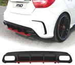 DIFFUSEUR POUR MERCEDES CLASSE A W176 AMG 12-18 LOOK A45 AMG, Autos : Pièces & Accessoires, Verzenden