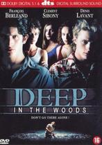 Deep In The Woods (dvd tweedehands film), Ophalen of Verzenden