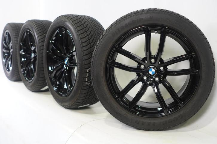 BMW 5 serie G30 G31 8 serie G14 G15 G16 662M 18 inch velgen, Auto-onderdelen, Banden en Velgen, Ophalen of Verzenden