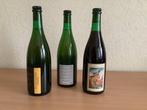 Cantillon - 50°N-4°E 2023, Vigneronne 2024, Piacere 2024 -, Nieuw
