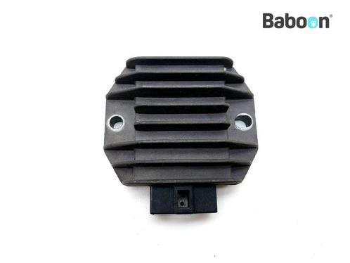 Spanningsregelaar Yamaha XJ 600 S Diversion 1992-1997 (XJ600, Motoren, Onderdelen | Yamaha, Gebruikt, Verzenden
