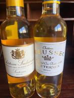 2016 Château Rieussec, 2016 Château Suduiraut & 2019 Quinta