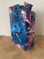 Vincent STREIFF - Bidon ancien Pop Art Renault 8 Gordini, Antiek en Kunst