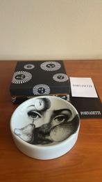 Fornasetti-Milano - Piero Fornasetti - Asbak - Porselein -