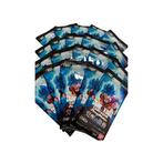 Bandai - 80 Booster pack - Dragon Ball - Awakening Pulse, Verzamelen, Nieuw