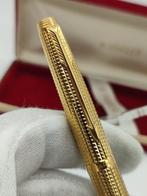 Parker - 75 - Gold plated 14kt Fountain pen with box -